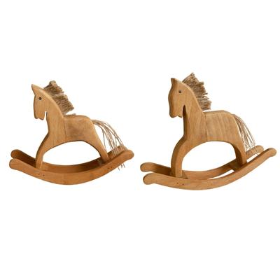 Oggetti decorativi – Oggettistica in legno