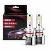 New Super Bright Car LED Headlight Integrated LED Bulb Compatible