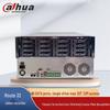 Dahua Ultra Max 32-Channel 4K NVR with 50TB Storage