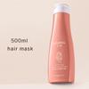 HOUMAI Goat Milk Amino Acid Shampoo Refreshing and Gentle Shower Gel Clean and Supple Shampoo Conditioner