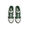 Nike Dunk Low Women Gorge Green Midnight Navy Phantom DD1503-300