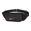 Nike Polyester Fanny Pack Regular Unisex Black CV1115-013