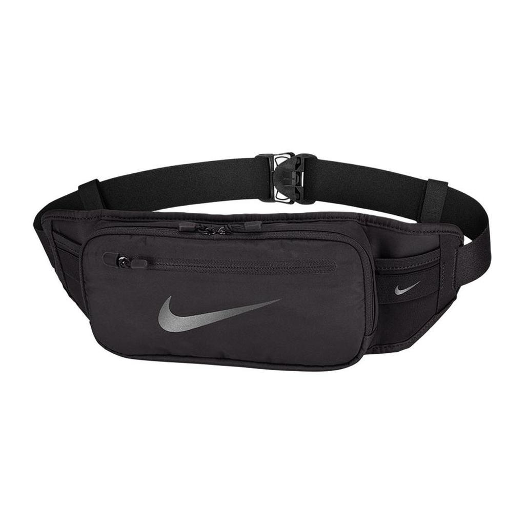 Nike Polyester Fanny Pack Regular Unisex Black CV1115-013