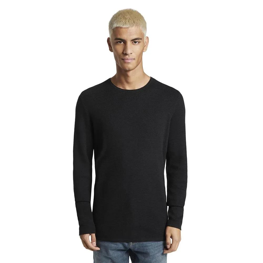 Tom Tailor Свитер Structured EU L