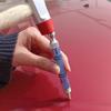DIY Car Dent Repair Tool  Comprehensive Set Easy To Use Complete Car Dent Corrections Aluminum for Vehicle Maintenance