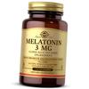 Melatonin, Melatonin 3, 120 Tab (72313003)
