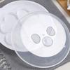 Kitchen Cooking Mold Microwave Egg Cooker Food Grades Plastic Egg Fryer  Breakfast Preparation