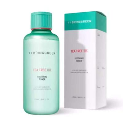 Cuidado facial – Tónicos faciales