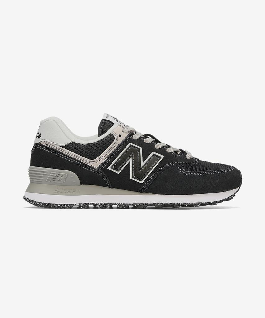 New Balance Nbp7Gf719B / Ml574Evb (Black)