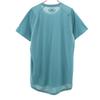 Under Armour Trainings T-Shirt kurzärmlig Mesh-Einsätze XL Grün System Herren Gebraucht