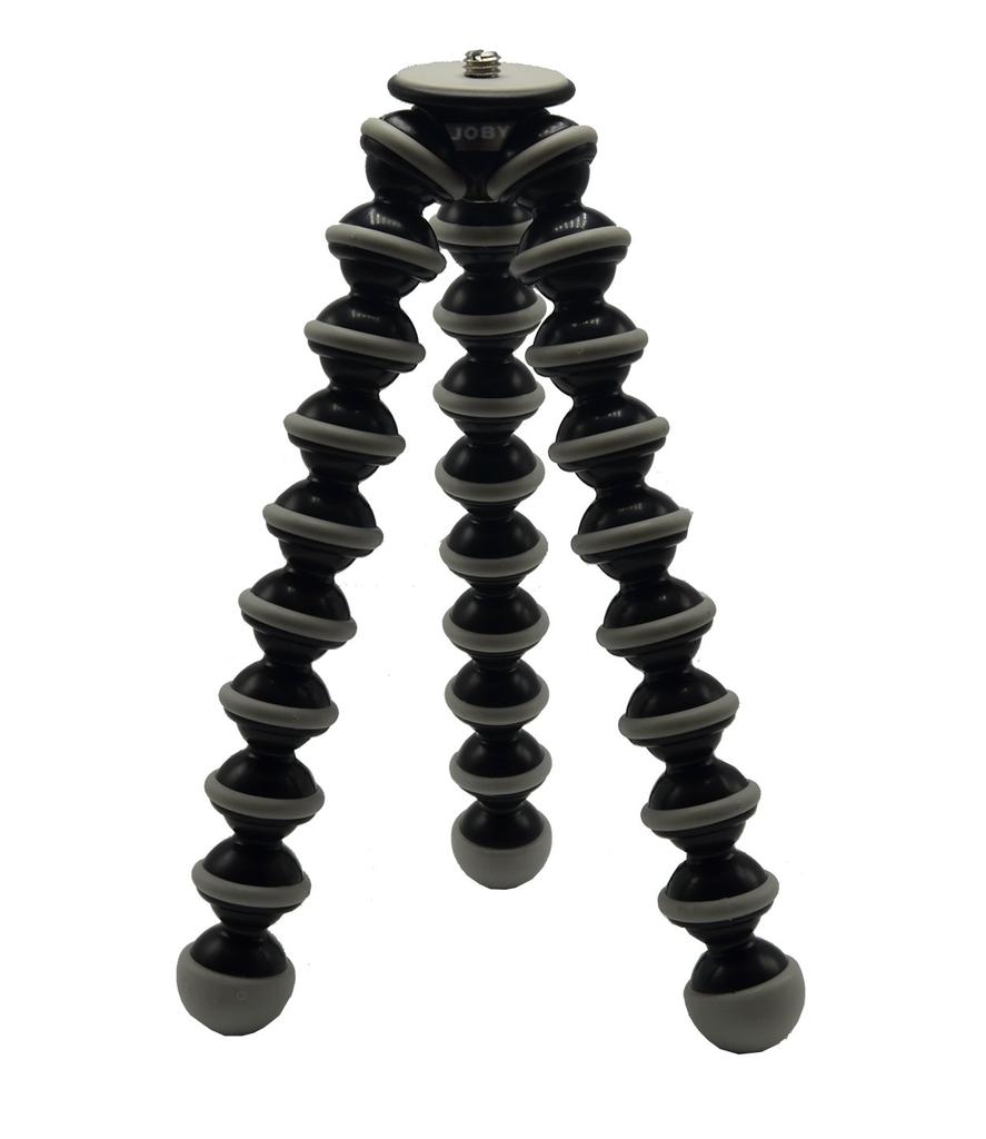 JOBY Mini Tripod Gorillapod 001032 SLR-ZOOM