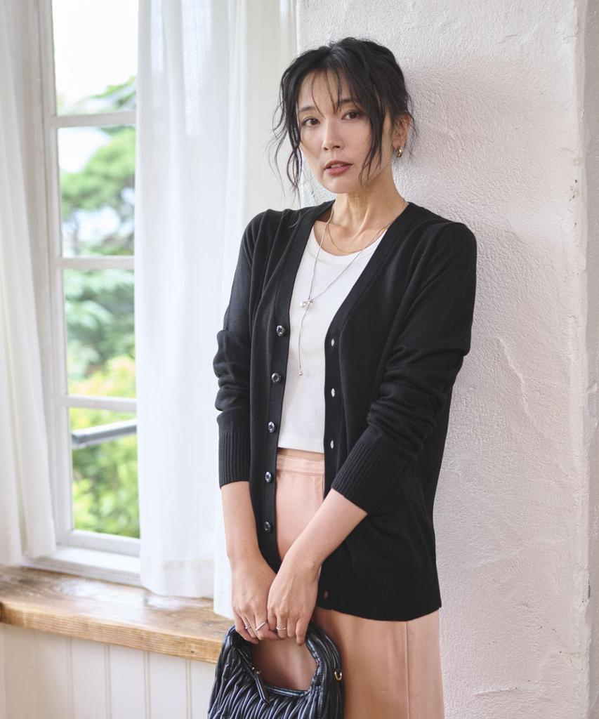 WEGO Drop Shoulder Size for Fall and Long and as a Men's Cardigan, M, Black, Winter, Work, Sleeves, Gift.