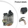 Carburettor For Lawn Mower Carburettor Replacement