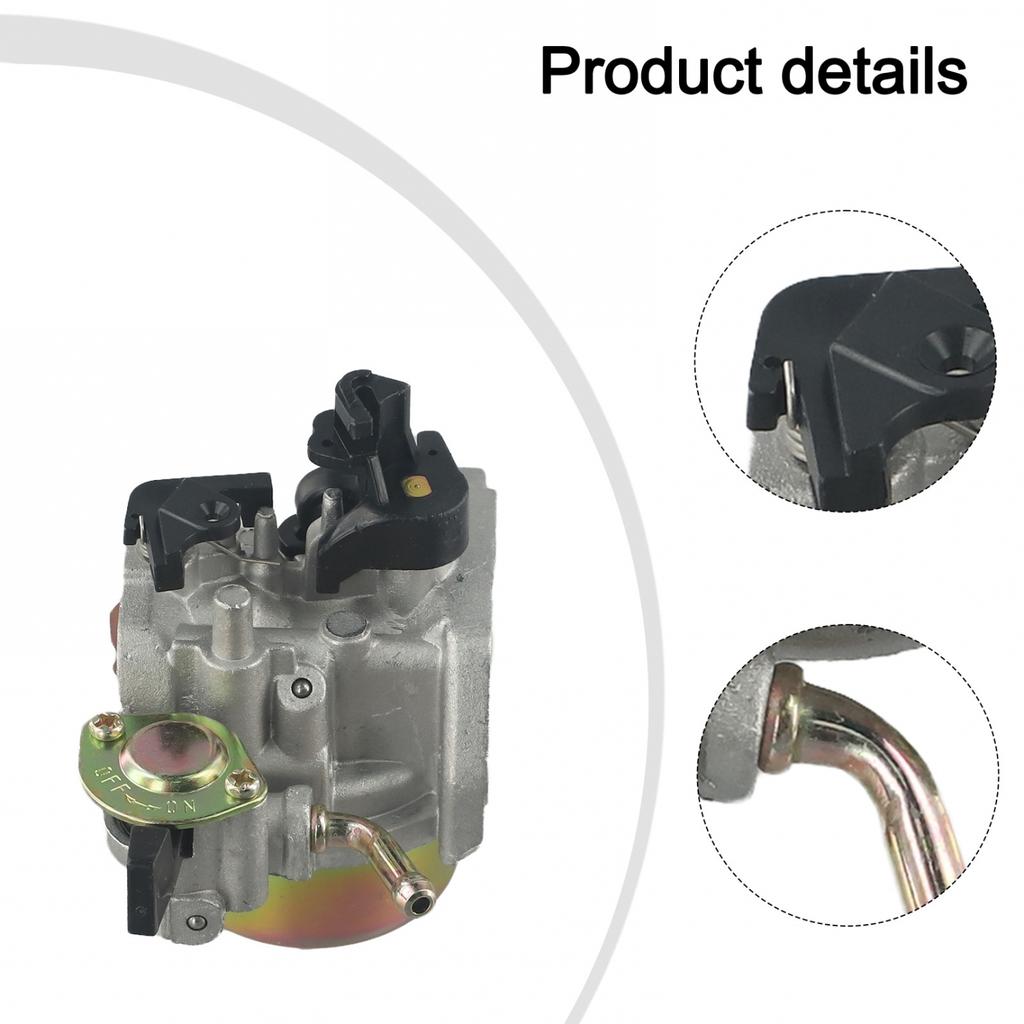 Carburettor For Lawn Mower Carburettor Replacement