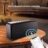 DOSS DS-1833 HIFI Bluetooth Home Theater Speaker with 32GB Memory Card (CN Version)
