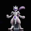Anime  Figures Mew Mewtwo Action Figures Legendary Anime GK PVC Collection Model Perimeter Toys Birthday