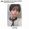 Stray Kids The 4th Album Karma BDM POB Photocard KPOP K-POP SKZ