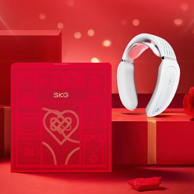 SKG K3 Enhanced Neck Massager