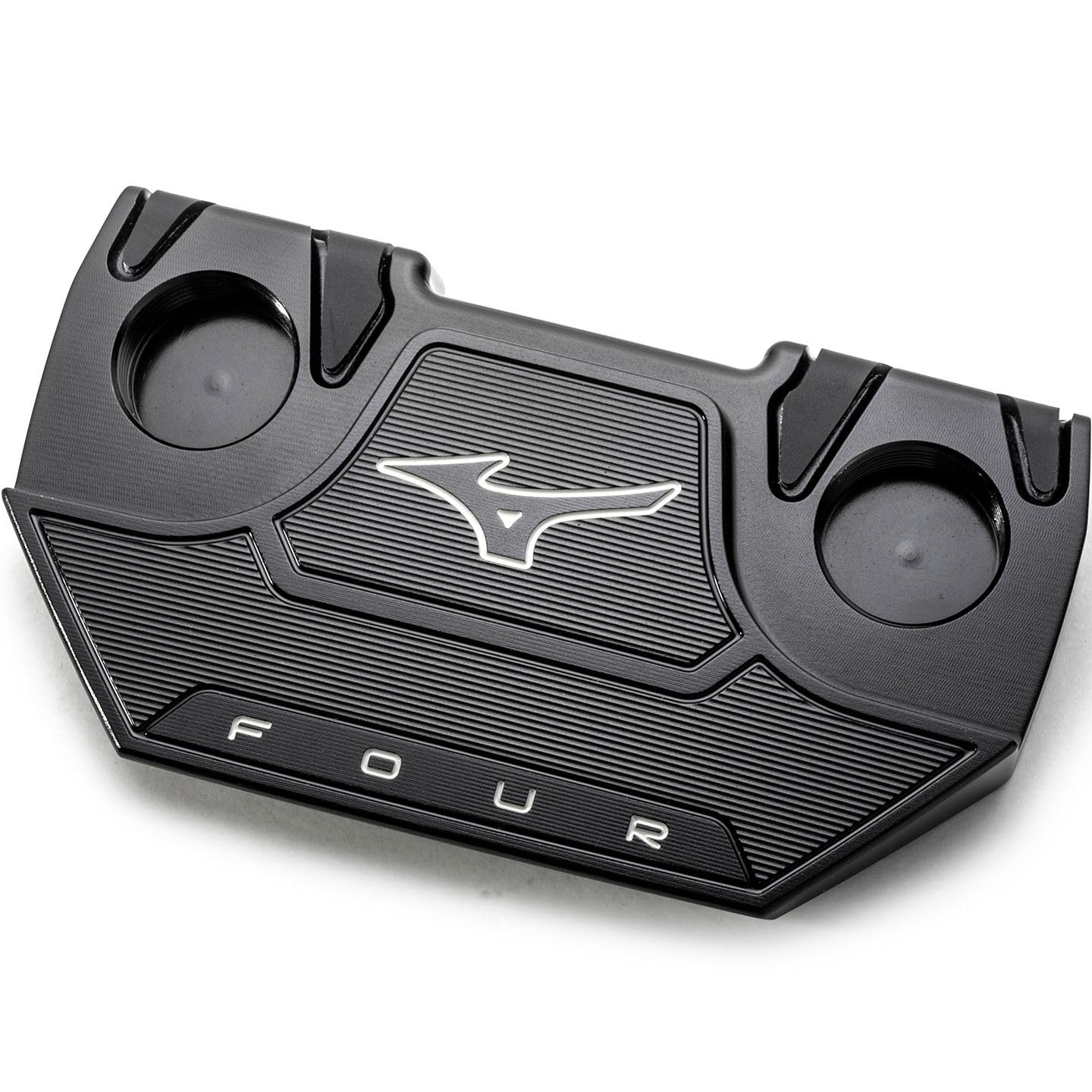 

Mizuno Гольф X Паттер Задние Части FOUR 5KGLW832 M.CRAFT