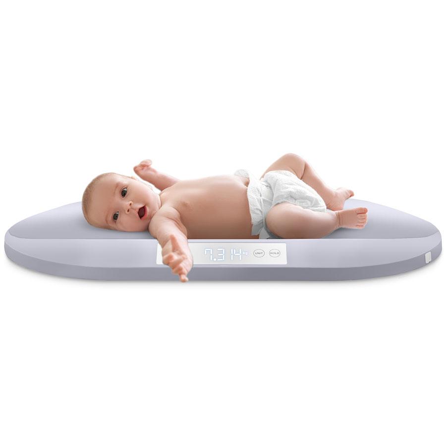 Electronic Baby Scale Nukido