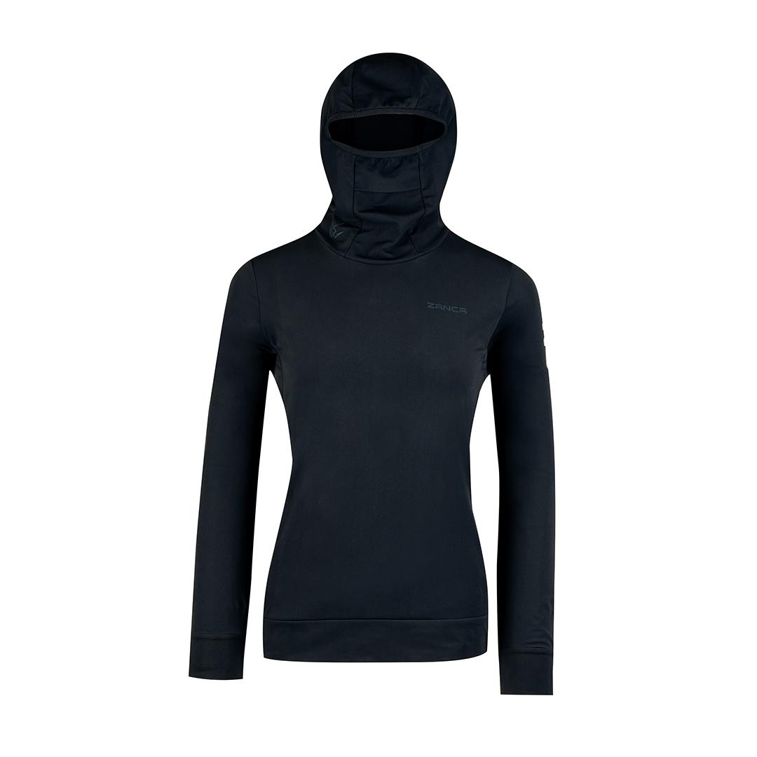 Толстовка с принтом креветки Janka W Pistachio/100