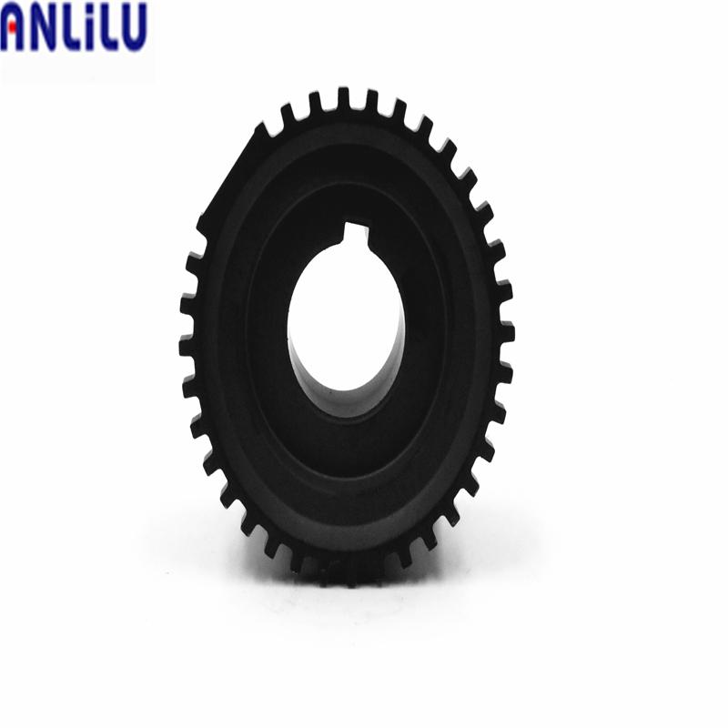 Crankshaft Timing Pulley 13521-16050 Suitable For Toyota Celica Corolla 1352116050 13521 16050