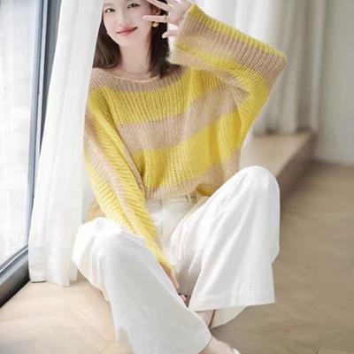 Oberteile – Pullover