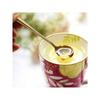 Stainless Steel Leaf Design Spoons, Creative Coffee Stirring Spoons, Multi-Function Cake Dessert Daily Use Spoons