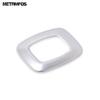 For Toyota Camry 2018-/Avalon - 2024 Carbon Fiber Seat Adjust Switch Control Button Cover Trim Interior Accessories