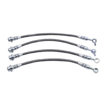 Hydraulic Brake Line Car Accessory for Patrol Y60 1988-1997 Brake Hose