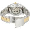 Seiko 5 Automatic SNKP14J1 Men's Watch Stainless Steel Water Resistant 21 Jewels