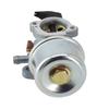 Carburetor for Quantum Engines Including Choke Seals 498965 494216 698056