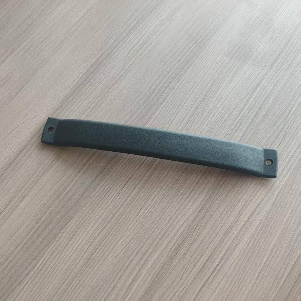 Schwarzer Innenraumtürgriff für 97-06 Jeep Wrangler TJ