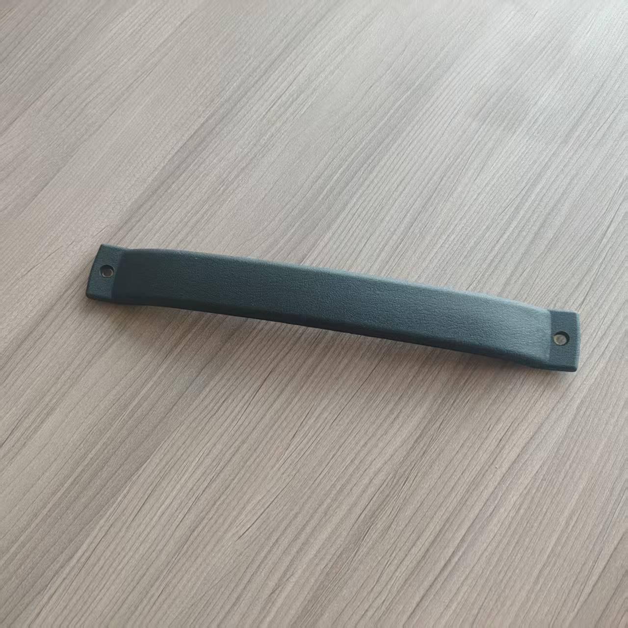 

Black Interior Door Handle for 97-06 Jeep Wrangler TJ 1