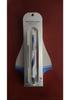 Dian Shi DS-0157 Lightning Quick-Dry Press-Type Neutral Pen - Low Gravity, Large Capacity, Silent, 0.5mm.