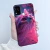 Cute Case For BLU G71 PLUS G71+ G71P Funda Capa Printing Shell Protective Cover Soft Silicone Cartoon Phone Casing Coque