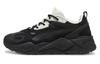 RS-X Schwarz 390776-31