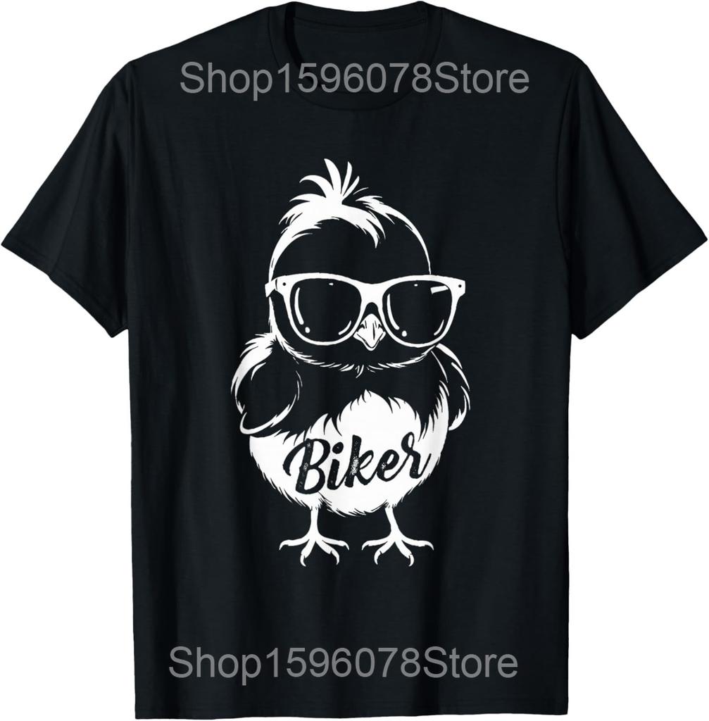 Funny I Like Titties Adult Humor Motorcycle Motocross T Shirts Men Biking Streetwear Tee Short Sleeve Unisex Loose Clothing