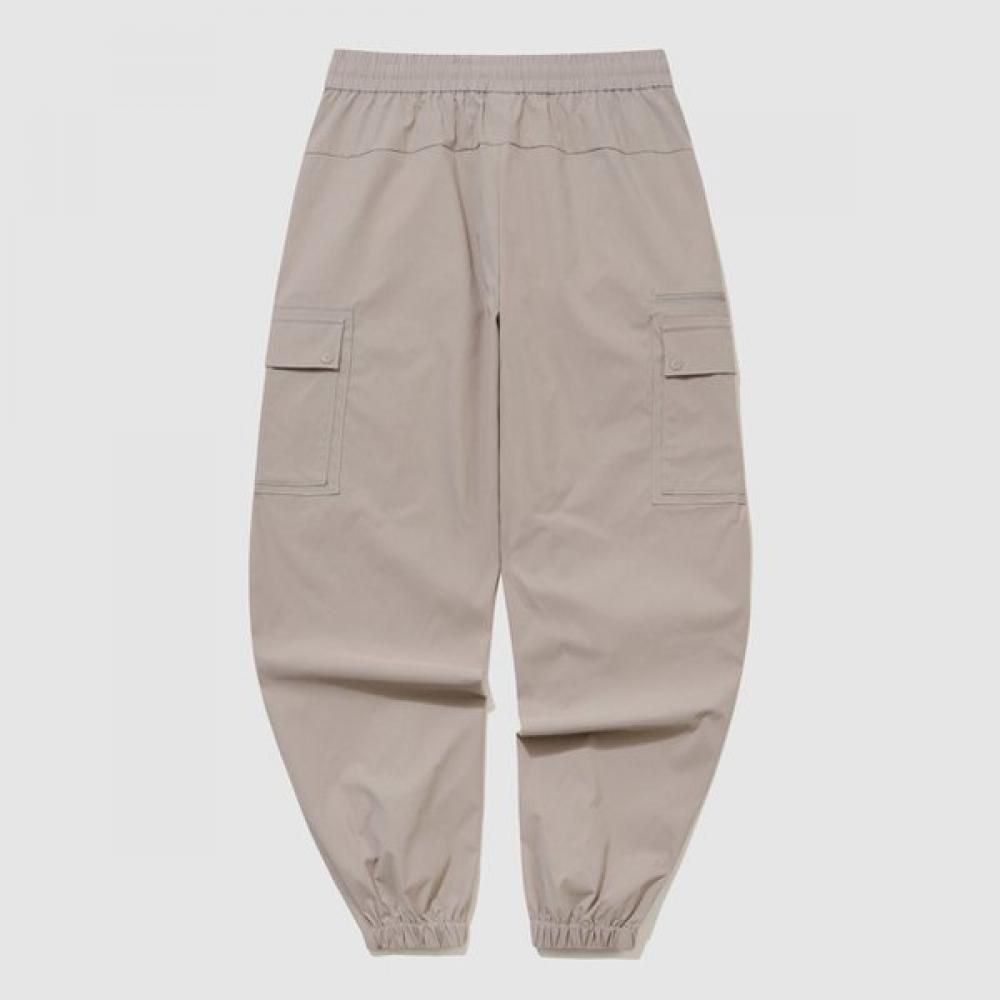 Umbro Nylon Spandex Cargo Jogger Pants Ur123cpt12