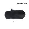 Universal Plastic Modified Shield for Sur-Ron Electric Bike Extended Protection Durable Parts Motorcycles Upgrade Set