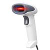 COMIX ST199W 2D Wired Barcode Scanner, White