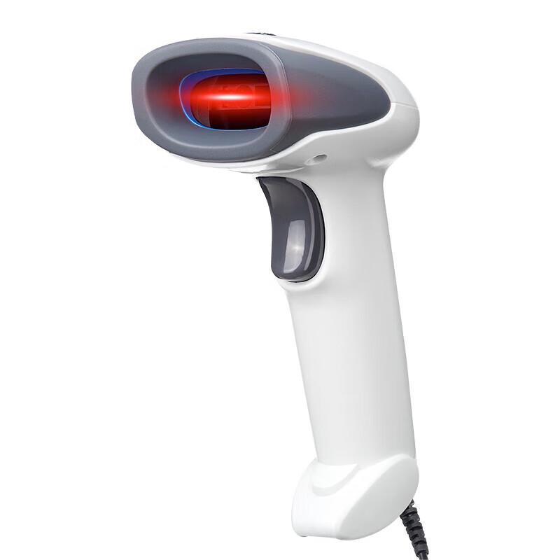 Qixin ST139W 2D Wired Barcode Scanner