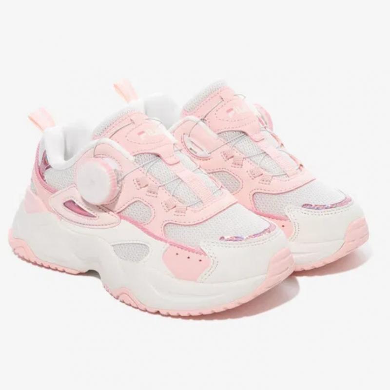 [fila Kids] Rayfly Dial Kd  3xm02303g 650  Q0z3xm02303g650