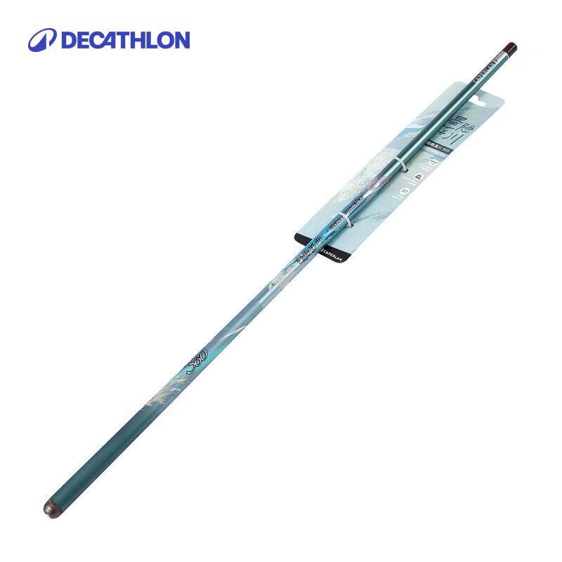 Decathlon Moyinchuan Stream Hand Fishing Rod