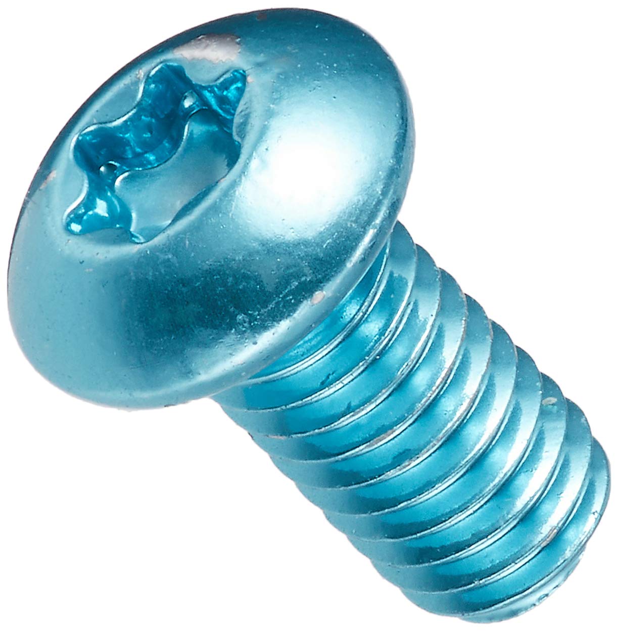 

GILD design bolt SET Torx hole Light blue [Color type] GI-305LB