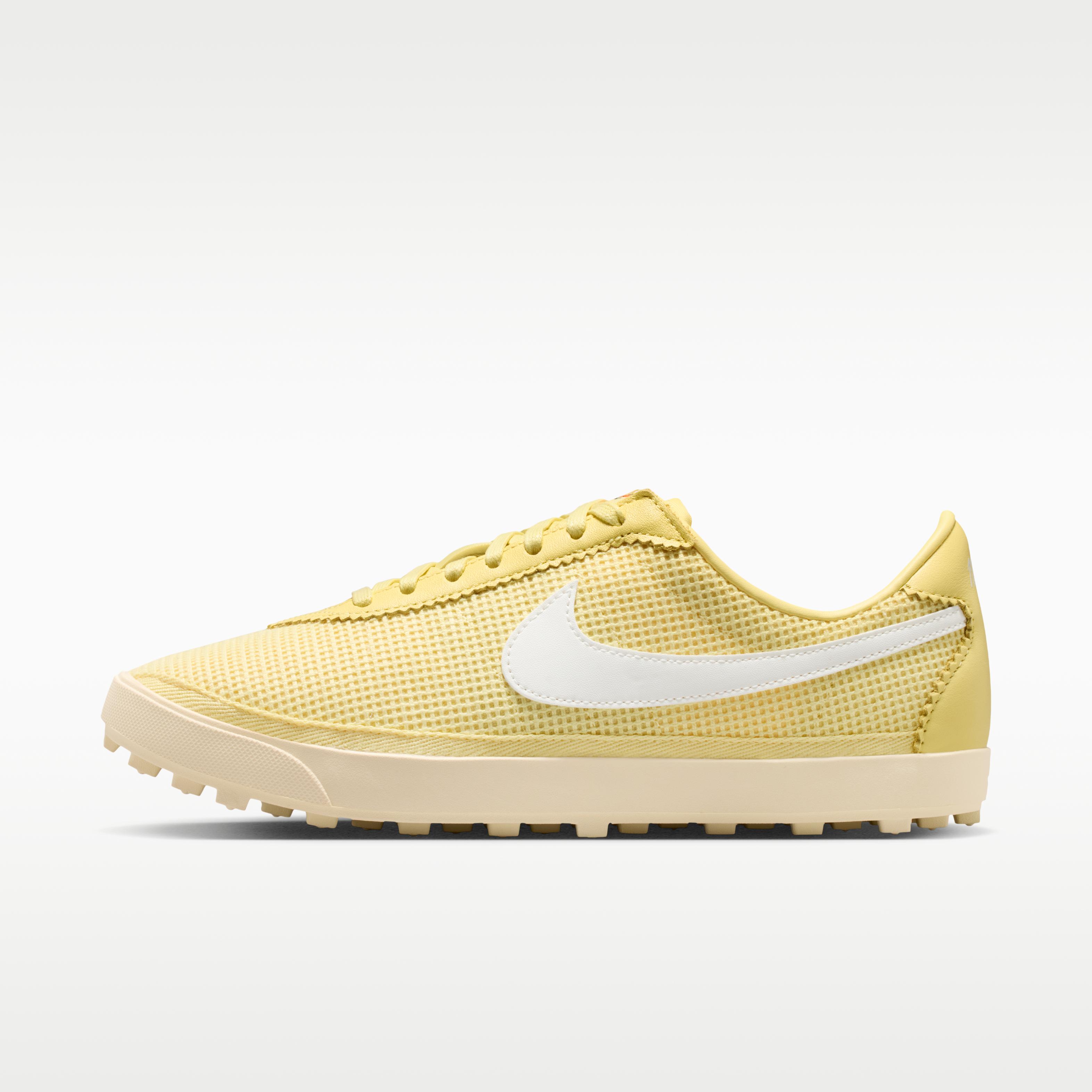 

Nike Wmns Astrograbber Textile Soft Yellow 36