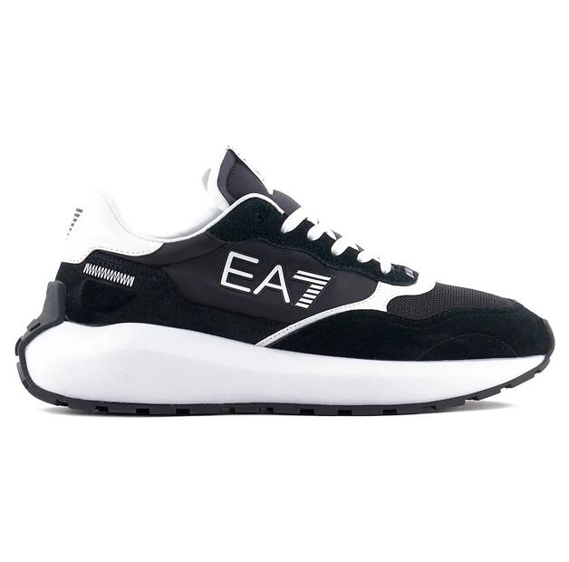 EA7 EMPORIO ARMANI Кросовки X8X186_XK401