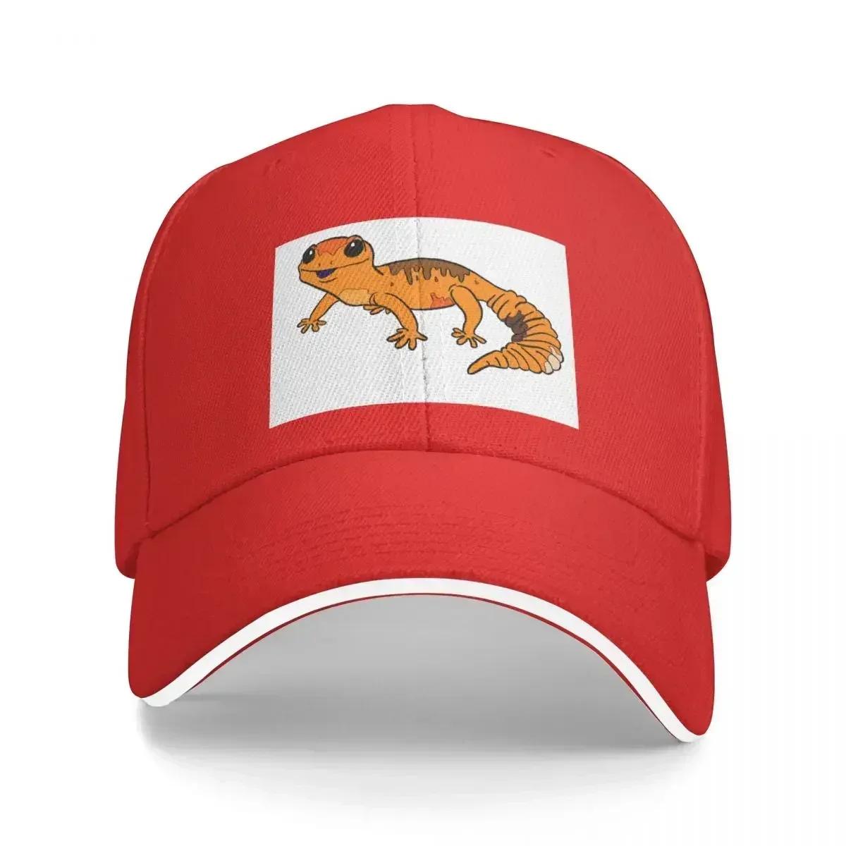Gecko boy Baseball Cap beach hat funny hat Ladies Mens