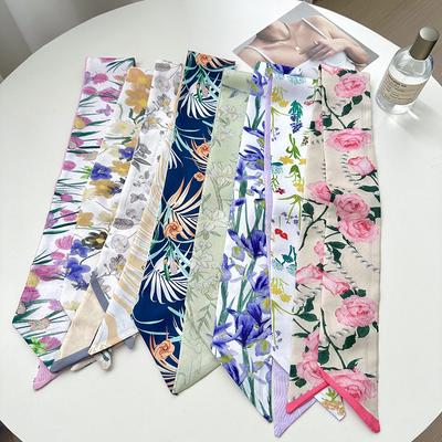 Αξεσουάρ – Κασκόλ και μαντήλια