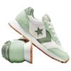 Converse Omega Trainer Pastel - Surplus Mint Unisex Sneakers Green Egret A16173C